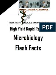 This includes middle ear infections, strep throat, pneumonia, traveler's diarrhea, and. Ivms Microbiology Flash Facts Pneumonia Virus