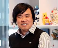 Prof. Dr. Huu Hao NGO Centre for Technology in Water and Wastewater Joint  Research Centre for Environmental Green Bioprocess