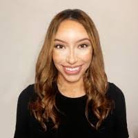 Alysha Glover's Instagram, Twitter & Facebook