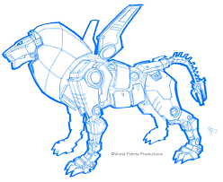 Click below to print some awesome printable voltron coloring sheets! Voltron 2011 Unused Black Lion By Ej Su On Deviantart
