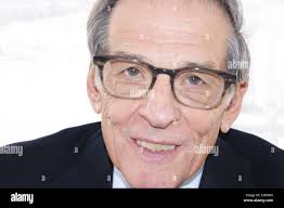 Robert caro hi-res stock photography and images