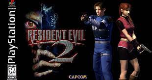Before install this game, you have to first download it Descarga Resident Evil 2 Para Android Aqui