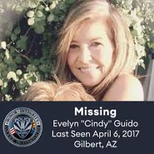 Cindy Guido by Voices for Justice