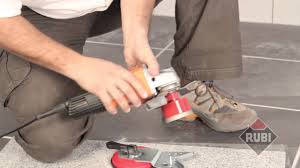 Comment Faire Un Trou Dans Un Carrelage Youtube