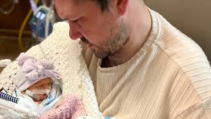 Fundraiser for Brian Haseley by Ben Haseley : Help Brian and Danielle  Through Their Heartbreak