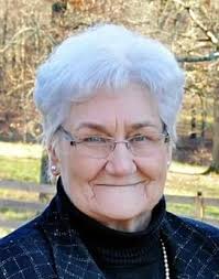 Geraldine Carter Obituary