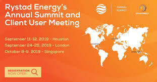 Check spelling or type a new query. Rystad Energy A Twitter Make Sure You Do Not Miss Our Annual Summit And Client User Meeting For More Information Click Here Https T Co Vbqiammetc You Will Get Valuable Insights From Our Analysts About