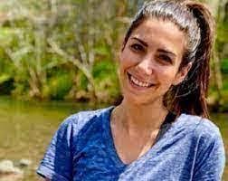 Natalie Bahrami's Instagram, Twitter & Facebook