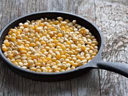 The one man she never expected is the one man she can't live without. The History Of Popcorns How This One Food Changed The Snacking Option World Over Times Of India