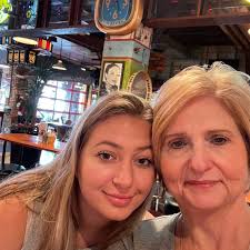 Desiree was first diagnosed with stage 2 breast cancer at the age of 25.