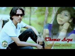 Tiada Maaf Bagimu Thomas Arya Lyrics Youtube Lagu