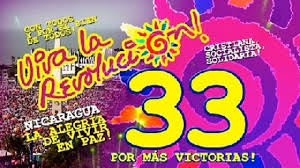 Resultado de imagen para revolucion nicaraguense