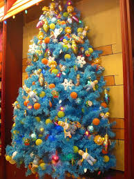 Simpsons Christmas Tree Flickr Photo Sharing Disney Christmas Tree Theme Unusual Christmas Trees Christmas Tree Themes
