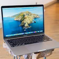The top countries of suppliers are china, hong kong s.a.r., and vietnam, from which. Apple 13 Inch Macbook Pro 2020 Review Return To Baseline The Verge