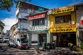 Binamas, jalan padungan, 93100 kuching, sarawak. Kuching Must Eat Sin Kwang Foochow Big Pau Teaspoon