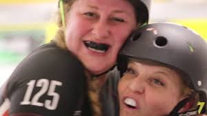 St. Chux Derby Chix: Inside the world of women's roller derby