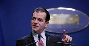 Prime minister of romania president of the national liberal party (pnl), the oldest party in romania and one of the oldest political parties in europe. Rumaniens Ministerprasident Ludovic Orban Begibt Sich In Quarantane Azertag Aserbaidschanische Staatliche Nachrichtenagentur