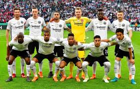 Eintracht frankfurt gewinnt das 75. Bilderstrecke Zu Niko Kovac Holt Gegen Fc Bayern Den Dfb Pokal 2018 Bild 2 Von 16 Faz