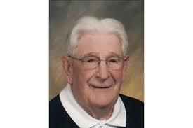 Ralph Carpenter Obituary (1921