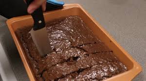 Maybe you would like to learn more about one of these? Hershey S Triple Chocolate Brownies Youtube
