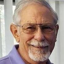 Michael Lynn Morgan Obituary