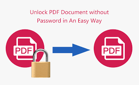 Close the app or background process. How To Unlock Password Protected Pdf File Without Password
