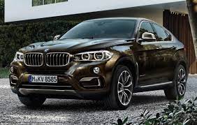 2021 Bmw X6 Price Reviews And Ratings By Car Experts Carlist My