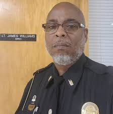 Happy Birthday wishes to James Williams .