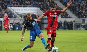 Karagümrük aatif chachechou ile yolları ayırdı. Leverkusen Hapoel Be Er Scheva Tipp 26 11 2020 Europa League