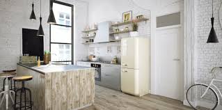 La sélection produits leroy merlin de ce jeudi au meilleur prix ! Cuisine Equipee Comment La Meubler Quand On Est Locataire Darty Vous