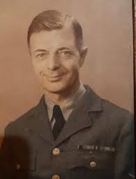 Great grandad Herbert (Albert) Walter joel Muncey