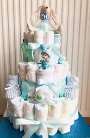 Mini gâteau de couches bio fille candy josephine. Mon Tuto Pour Faire Un Gateau De Couches Facilement Maman Bougeotte