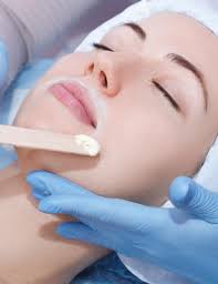 Cera Fría Depilacion BrasileÃ±a Casera DEPILACIÓN MENTÓN DULCE CALVO Para  Mujer Dulce Calvo