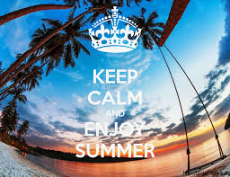 So this are some ideas that maybe will be nice to do and will always make us learn something new or do something productive. How To Enjoy The Summer If You Don T Like The Heat Some Practical Tips Hubpages