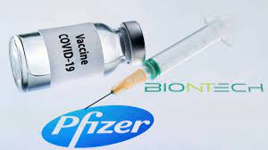 By jonathan corum and carl zimmerupdated march 22 the german company biontech partnered with pfizer to develop and test a coronavirus vaccine. Uk Set To Approve Pfizer Biontech Covid Vaccine Within Days Financial Times