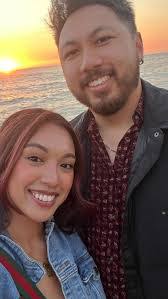 Raymond Ly's Instagram, Twitter & Facebook