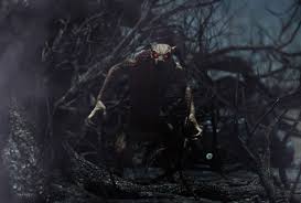 Image result for Horror fiction