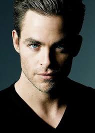 Jack Ryan Chris Pine Chris Pine Chris Hollywood Actor