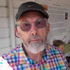 Larry Robert Huebner Obituary April 22, 2024