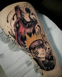 Household, clan), in the loosest sense of the term, refers to a family or group of shinobi who form a basic unit of a shinobi village. 101 Awesome Naruto Tattoos Ideas You Need To See Outsons Men S Fashion Tips And Style Guide For 2020 Naruto Tattoo Anime Tattoos Tattoos