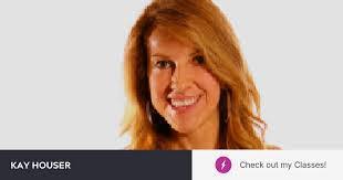 Kaitlyn Houser's Instagram, Twitter & Facebook