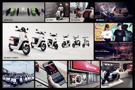 With a wide variety to choose from, you are sure to find a scooter to meet your needs. F 1 A 1 A2236786zf 1a Htm F 1 A Use These Links To Rapidly Review The Document Table Of Contents Niu Technologies Table Of Contents As Filed With The Securities And Exchange Commission On October 9 2018 Registration No 333 227497