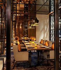 Planning to hire a private dining room for your event? Jw Marriott Hotel Chandigarh Private Dining Room Restaurant Restaurant Interior Design Restaurant Interior