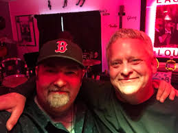 Anybody going to the Backend tonight?