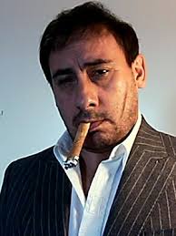 Irupana: Abraham Suárez, el de las cuerdas locuras