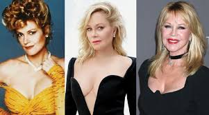 Melanie griffith's changing face has some worried she's addicted to plastic surgery. Melanie Griffith Plastic Surgery Before And After Pictures 2021