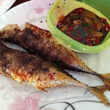 Download lagu ikan bakar sambal berempah mp3 dan video mp4. Resepi Ikan Cencaru Bakar Simple Soalan 10