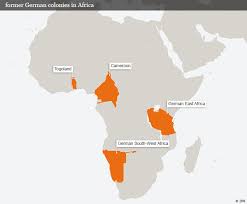 It shows the ocean liner routes between germany and africa, as well as coastal and inland routes. Africa And World War I World Breaking News And Perspectives From Around The Globe Dw 16 04 2014