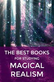 The Best Books For Studying Magical Realism In 2020 Magical Realism Books Good Books Book Blogger