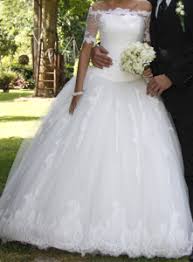 In ihnen ist festgelegt, was wir von käufern und verkäufern erwarten, wie wir eine sichere plattform für unsere nutzer schaffen und wie wir unsere nutzer im falle von problemen schützen. Prinzessinnenbrautkleid Brautkleid Verkaufen